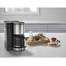 Hamilton Beach® Easy Measure 14 Cup Coffee Maker