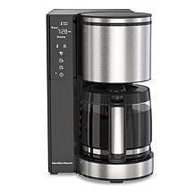 Hamilton Beach® Easy Measure 14 Cup Coffee Maker