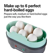 Hamilton Beach® Egg Bites Maker with Hard-Boiled Eggs Insert