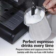 Hamilton Beach Espresso Maker