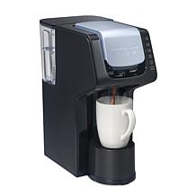 Hamilton Beach FlexBrew Single Serve Iced & Hot Coffee Maker