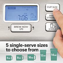 Hamilton Beach FlexBrew Trio Coffee Maker