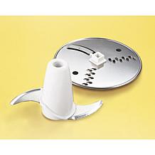 Hamilton Beach Food Processor