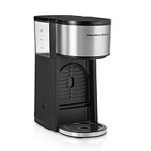 Hamilton Beach® Home Barista 7-in-1 Coffee Maker
