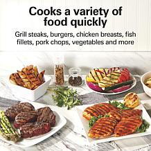 Hamilton Beach® Indoor Grill