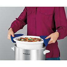 Hamilton Beach Model 4-Quart Slow Cooker