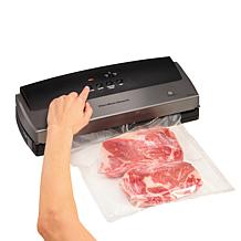 Hamilton Beach NutriFresh Vacuum Sealer