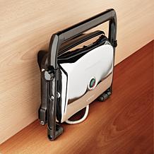 Hamilton Beach Panini Press Gourmet Sandwich Maker