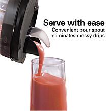 Hamilton Beach Power Elite Blender