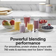 Hamilton Beach Power Elite Blender