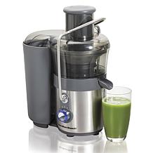 Hamilton Beach Premium Big Mouth 2-Speed Juice Extractor