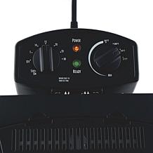 Hamilton Beach Professional-Style Deep Fryer