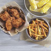 Hamilton Beach Professional-Style Deep Fryer