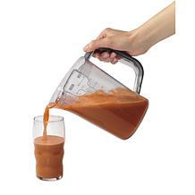 Hamilton Beach Professional Super Chute™ Easy Clean Juice Extractor