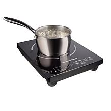 Hamilton Beach Single Induction Cooktop