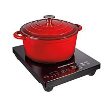 Hamilton Beach Single Induction Cooktop