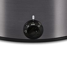Hamilton Beach Slow Cooker 10 Quart Capacity