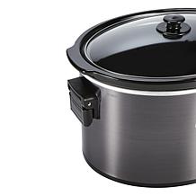 Hamilton Beach Slow Cooker 10 Quart Capacity