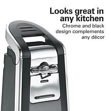 Hamilton Beach Smooth Touch Electric Can Opener