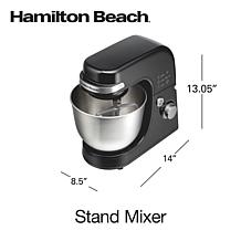 Hamilton Beach Stand Mixer