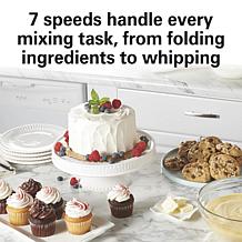 Hamilton Beach® Stand Mixer