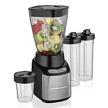 Hamilton Beach® Stay or Go Blender