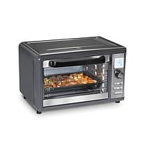 Hamilton Beach Sure-Crisp XL Digital Air Fryer Oven