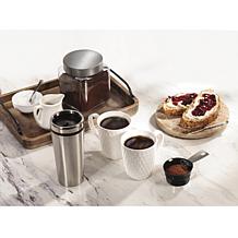 Hamilton Beach® The Scoop® Single-Serve Coffee Maker