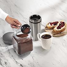 Hamilton Beach® The Scoop® Single-Serve Coffee Maker