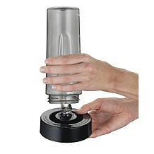 Hamilton Beach Wave Crusher Blender with Blend-in Travel Jar