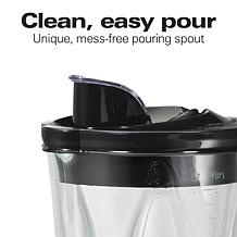 Hamilton Beach® Wave Crusher® Multi-Function Blender