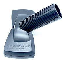 Hammerhead Wide Mouth Pet Hair Removal & Grooming Tool