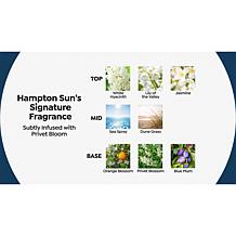 Hampton Sun 2-pack Sunless Tanning Mist