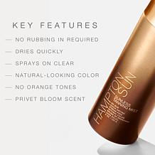 Hampton Sun 2-pack Sunless Tanning Mist