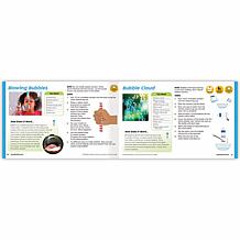 hand2mind H2-Ohhh! Water Science Lab Kit