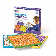 hand2mind Mindful Mazes
