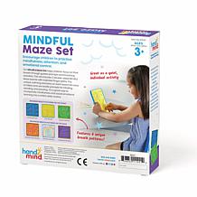 hand2mind Mindful Mazes