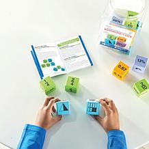 hand2mind Multiple Representation Equivalency Dice