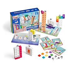 hand2mind Numberblocks 11–20 Activity Set with MathLink Cubes