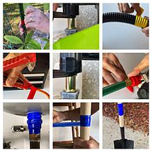 Handitape Silicone Repair Tape 6-pack