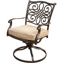 Hanover Traditions 3-Piece Bistro Dining Set