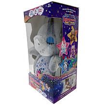 Happy Nappers Sweet Dreams Shark Night Light & Lullabies