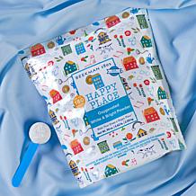 Happy Place 180 Load Oxygenated White & Bright Laundry Powder AS