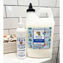 Happy Place 64 oz. Toilet Cleaner Set