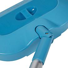 Happy Place Cordless Floor Care System with Cleaning Station