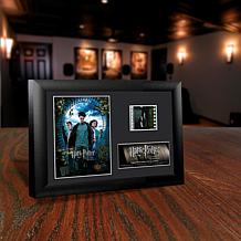 Harry Potter and the Prisoner of Azkaban Framed FilmCells Presentation