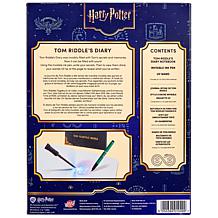 Harry Potter Tom Riddle's Diary Notebook Set