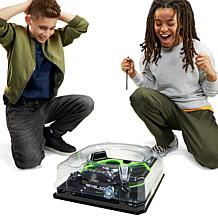Hasbro Beyblade X Xtreme Battle Set with Beystadium