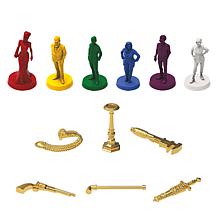 Hasbro Clue Board Game