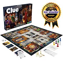 Hasbro Clue Board Game